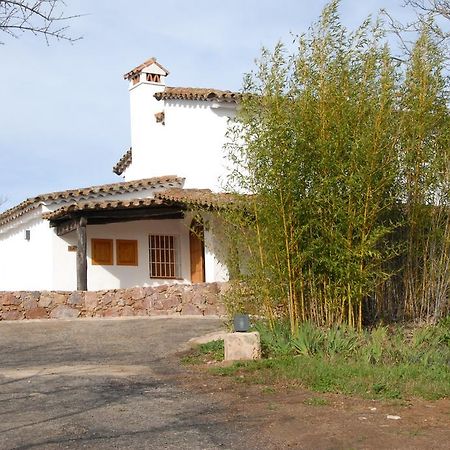 Finca Horno De Cal อาราเซนา ภายนอก รูปภาพ