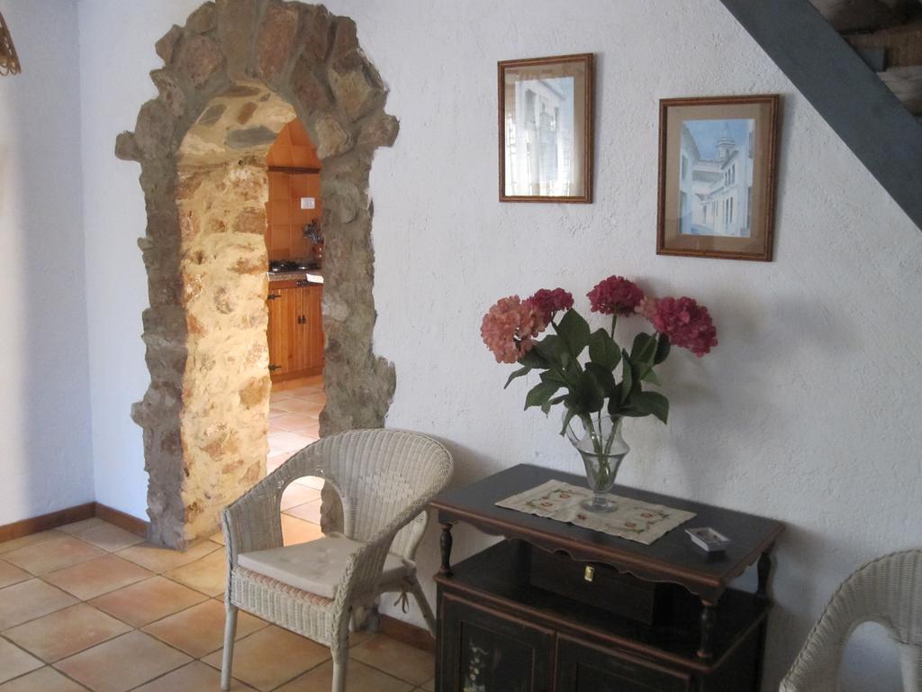 Finca Horno De Cal อาราเซนา ภายนอก รูปภาพ