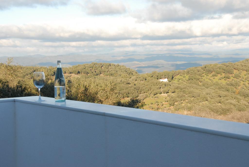 Finca Horno De Cal อาราเซนา ภายนอก รูปภาพ