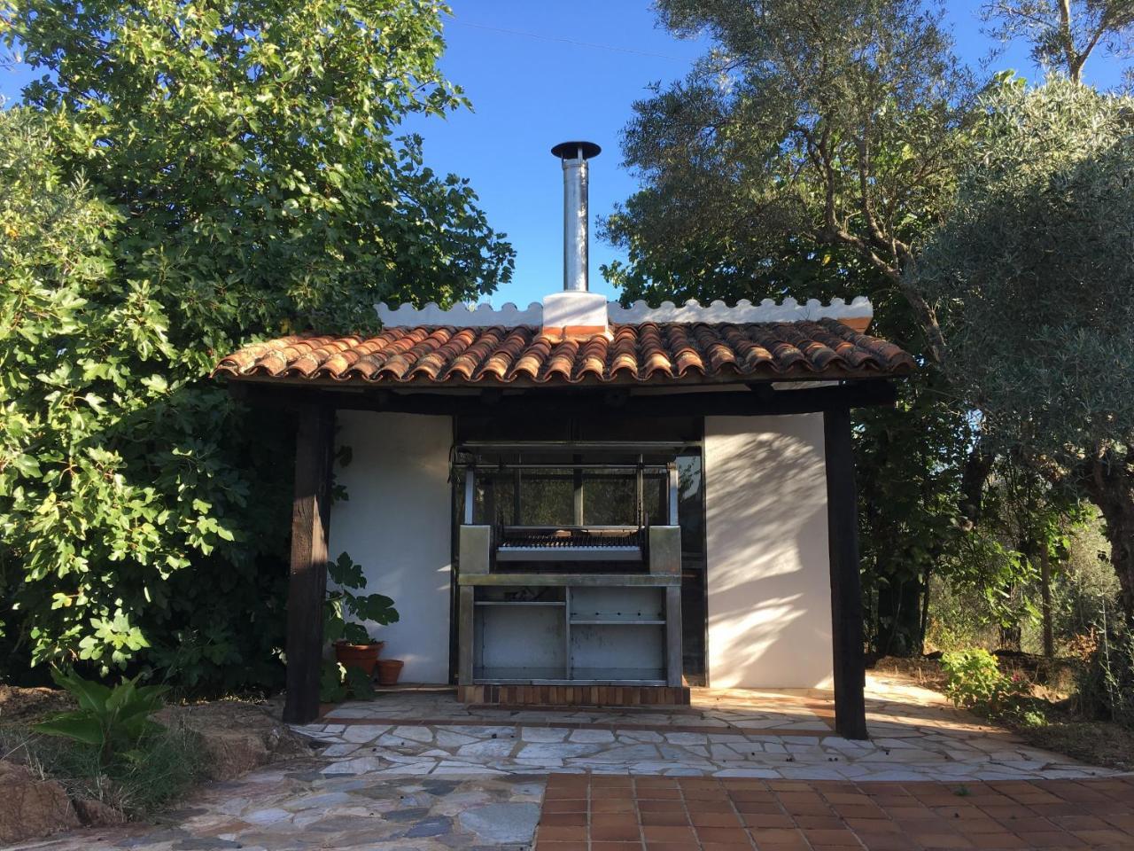Finca Horno De Cal อาราเซนา ภายนอก รูปภาพ