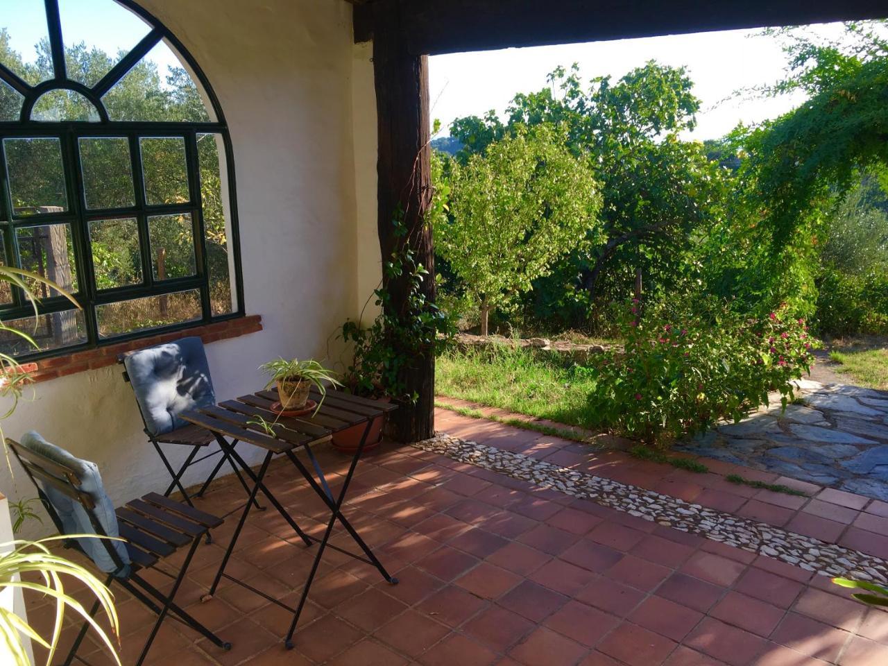 Finca Horno De Cal อาราเซนา ภายนอก รูปภาพ
